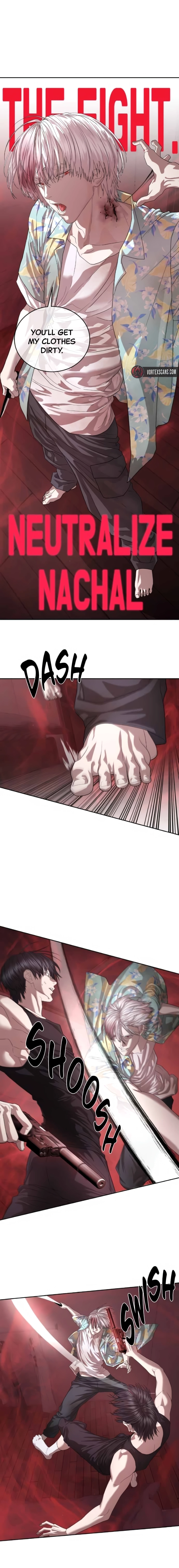 Special Civil Servant Chapter 52, page 19 of 27