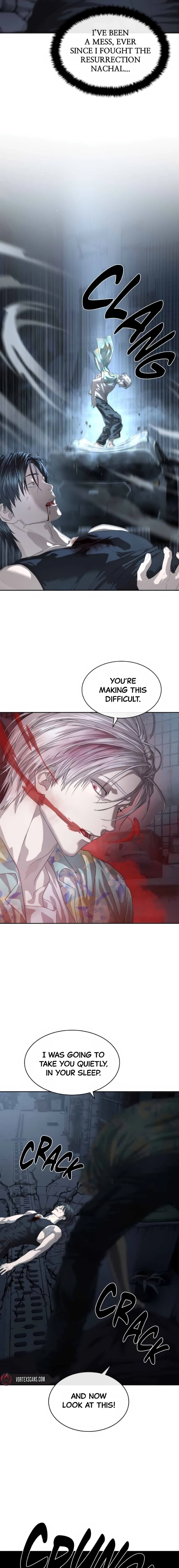 Special Civil Servant Chapter 52, page 25 of 27