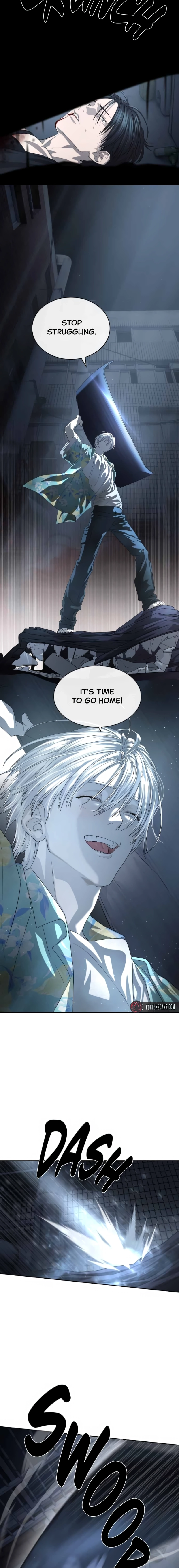 Special Civil Servant Chapter 52, page 26 of 27