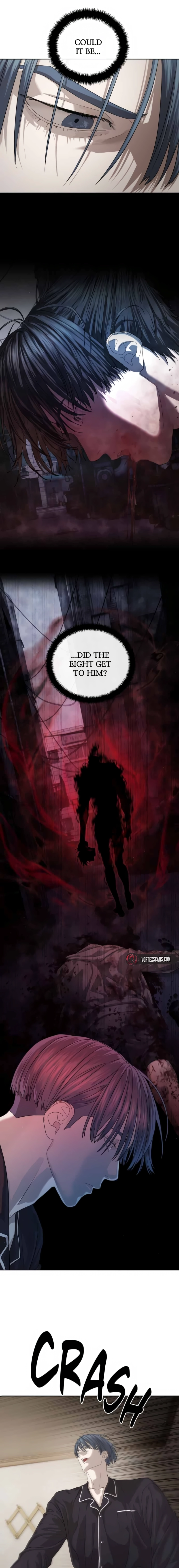 Special Civil Servant Chapter 52, page 5 of 27