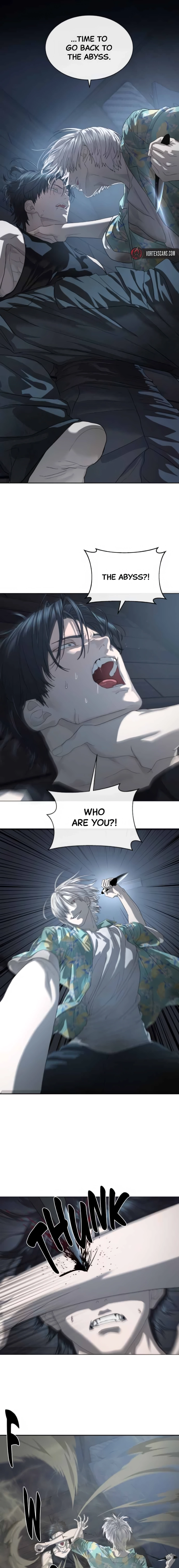 Special Civil Servant Chapter 52, page 9 of 27