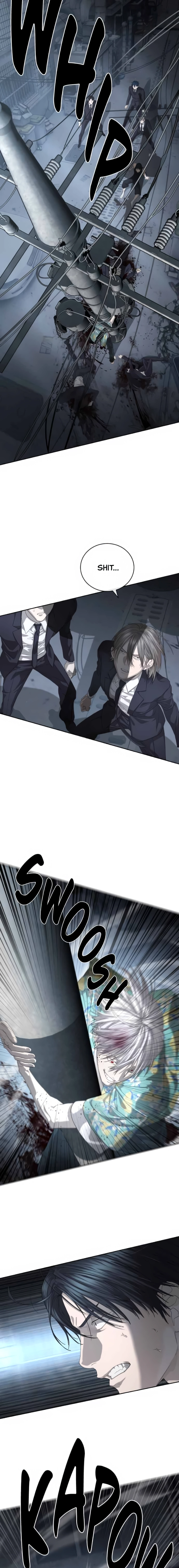 Special Civil Servant Chapter 53, page 10 of 28