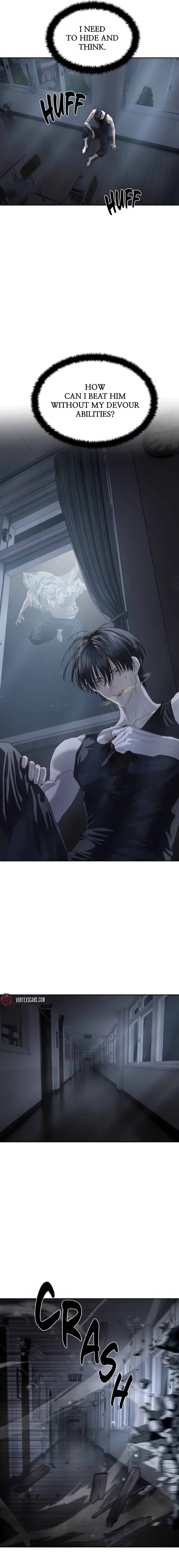 Special Civil Servant Chapter 53, page 15 of 28