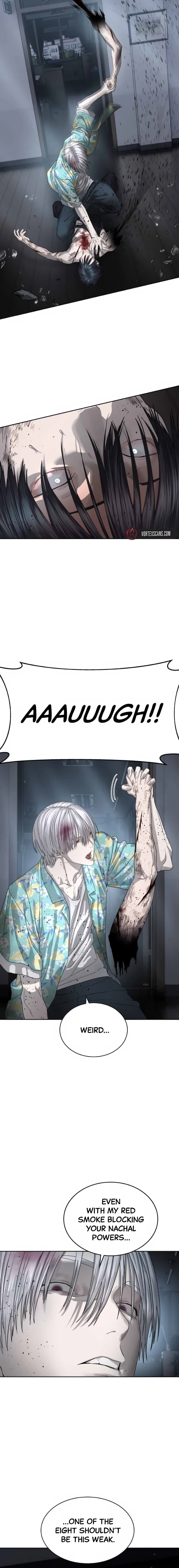 Special Civil Servant Chapter 53, page 18 of 28
