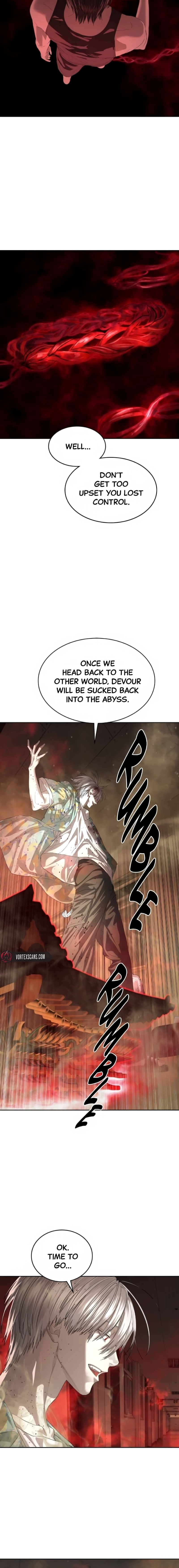 Special Civil Servant Chapter 53, page 21 of 28