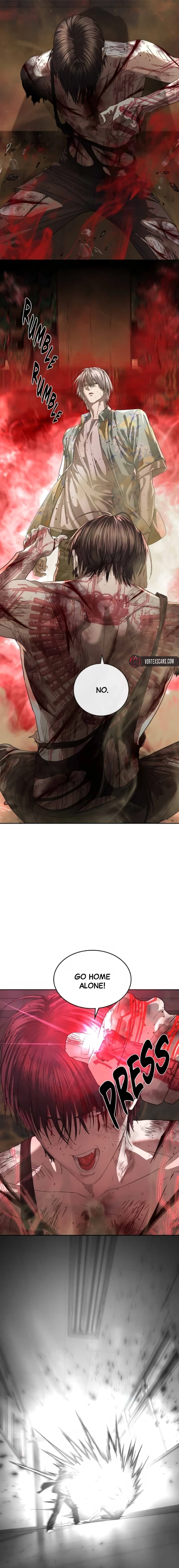Special Civil Servant Chapter 53, page 22 of 28