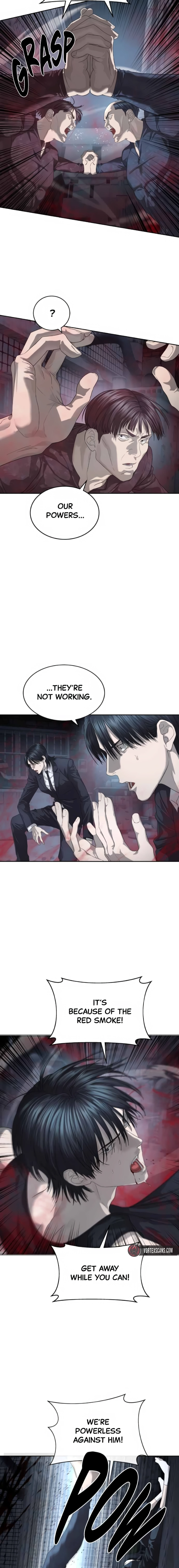 Special Civil Servant Chapter 53, page 5 of 28