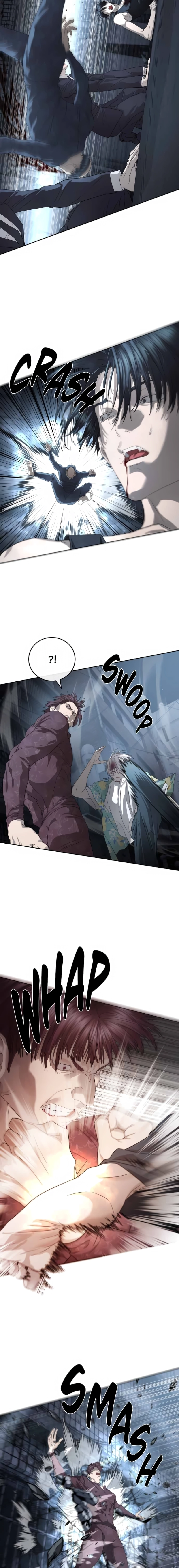 Special Civil Servant Chapter 53, page 6 of 28