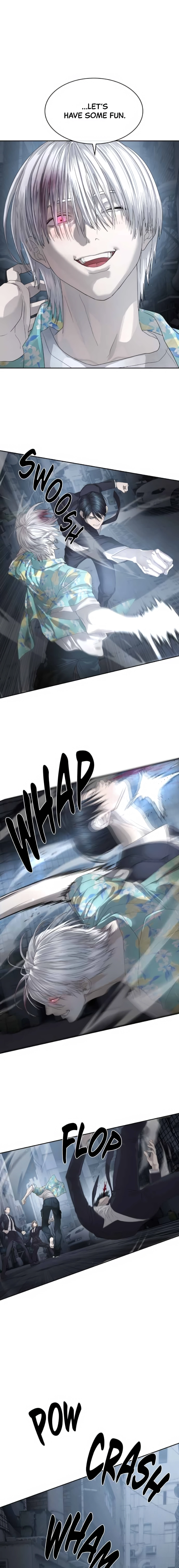 Special Civil Servant Chapter 53, page 8 of 28