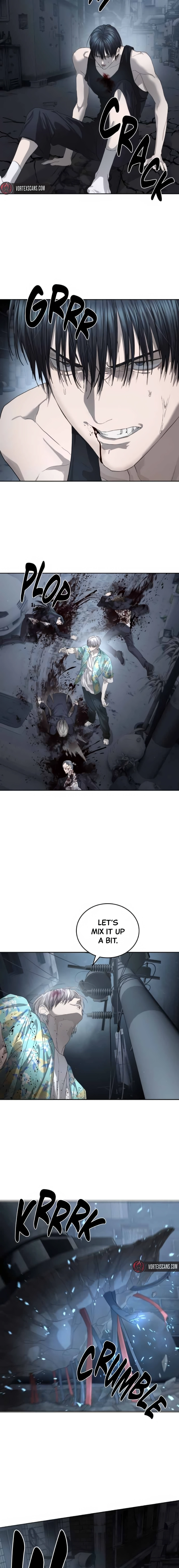Special Civil Servant Chapter 53, page 9 of 28