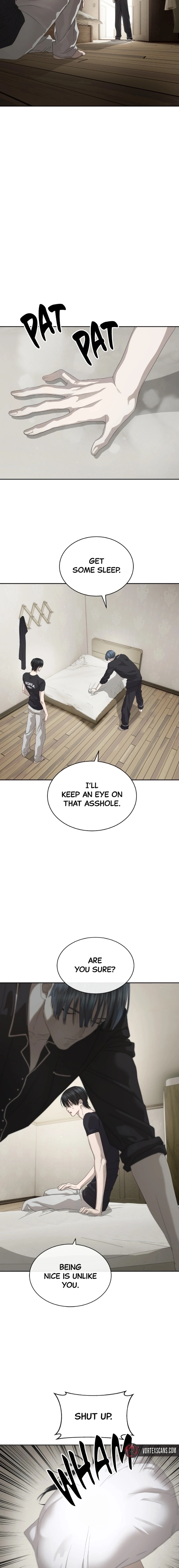 Special Civil Servant Chapter 55, page 11 of 26