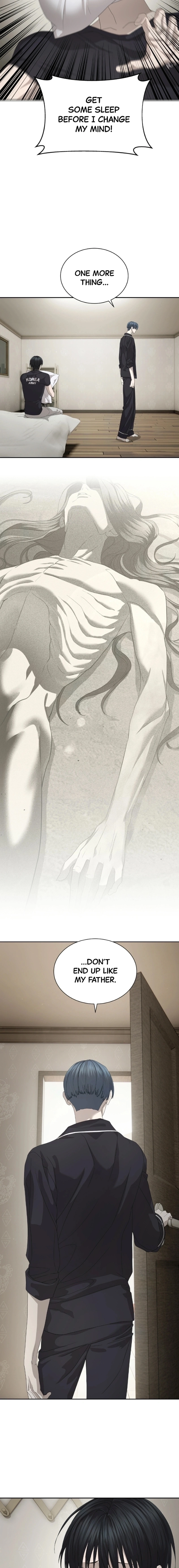 Special Civil Servant Chapter 55, page 12 of 26