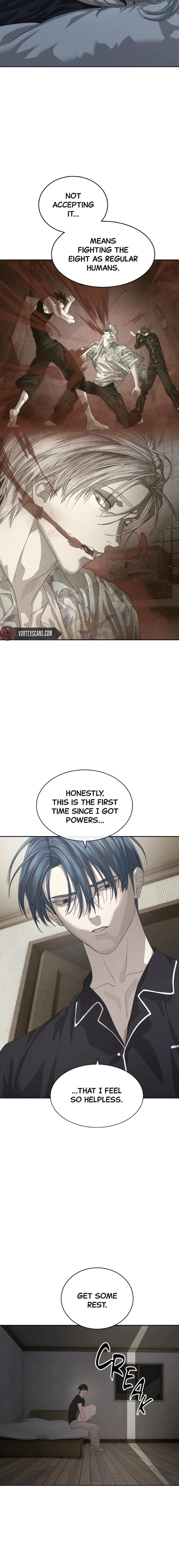Special Civil Servant Chapter 55, page 14 of 26