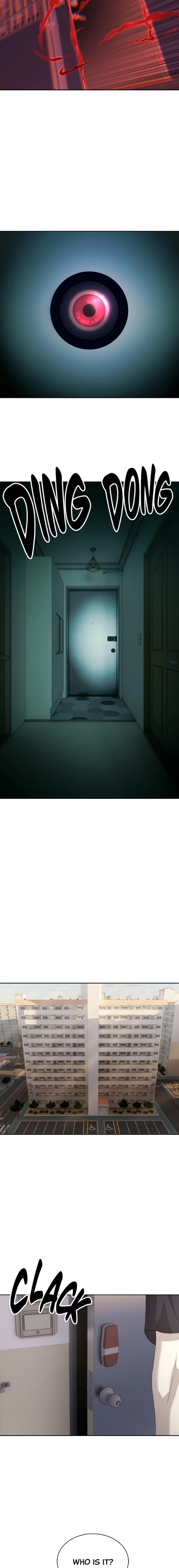 Special Civil Servant Chapter 55, page 19 of 26