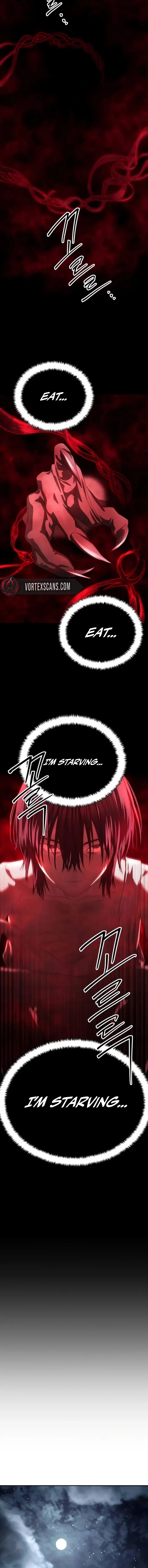 Special Civil Servant Chapter 56, page 13 of 19
