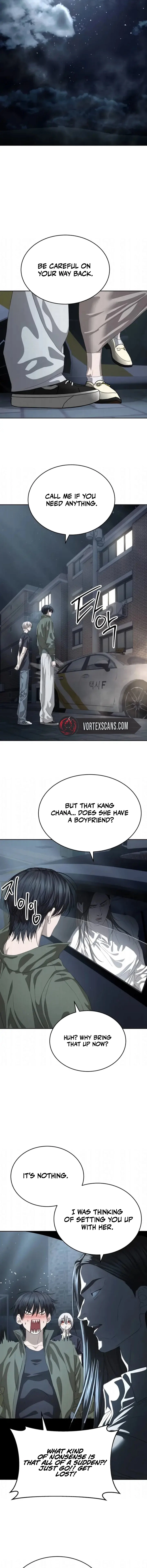 Special Civil Servant Chapter 56, page 14 of 19