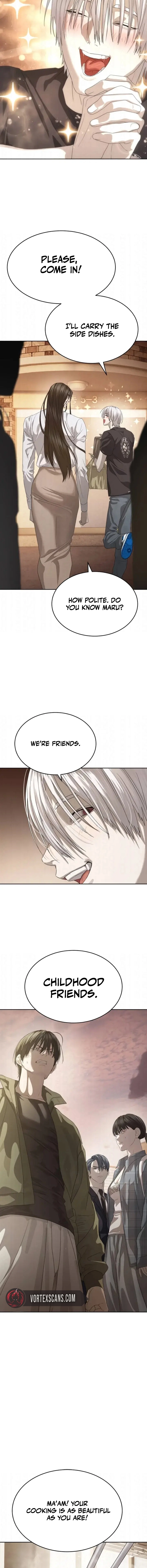 Special Civil Servant Chapter 56, page 5 of 19