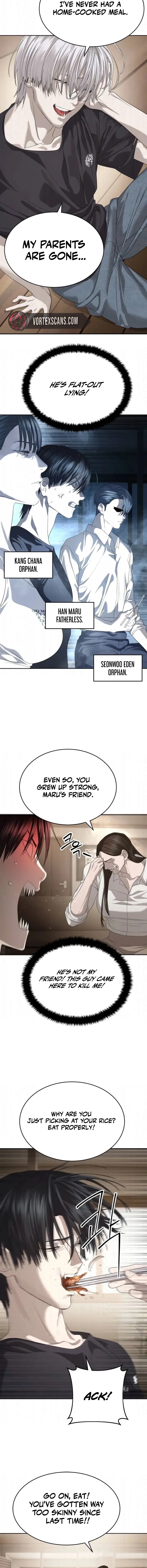Special Civil Servant Chapter 56, page 8 of 19