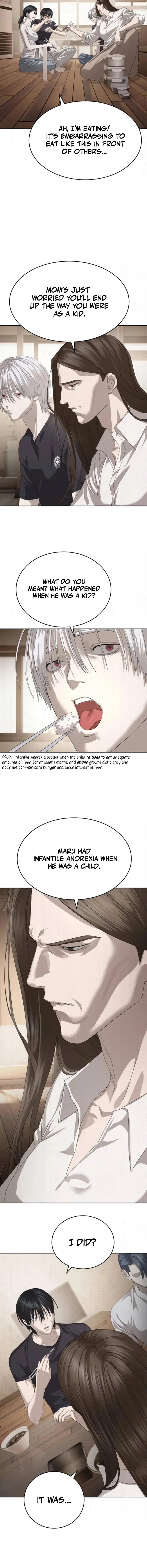 Special Civil Servant Chapter 56, page 9 of 19