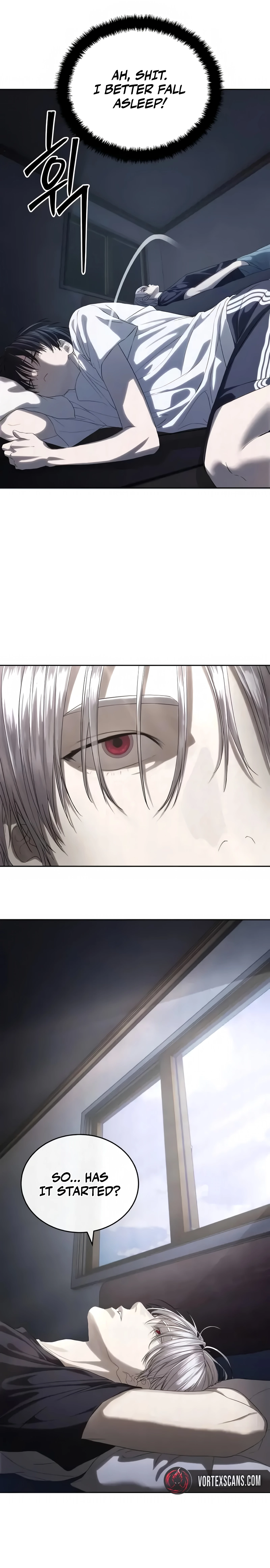 Special Civil Servant Chapter 57, page 13 of 27