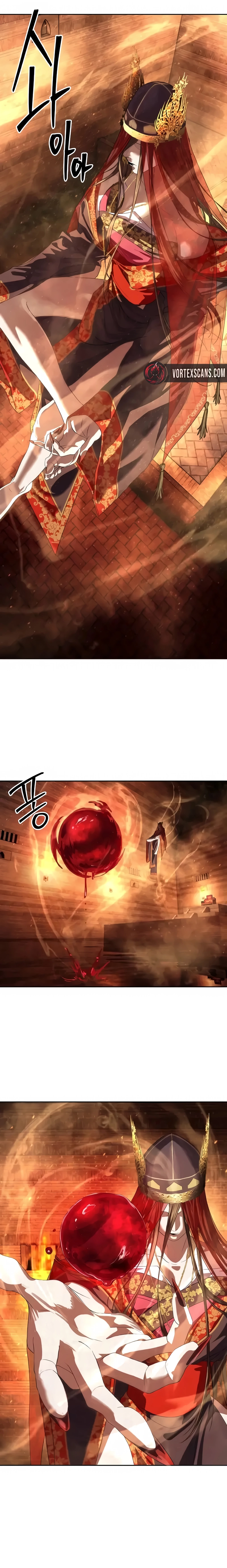Special Civil Servant Chapter 57, page 15 of 27