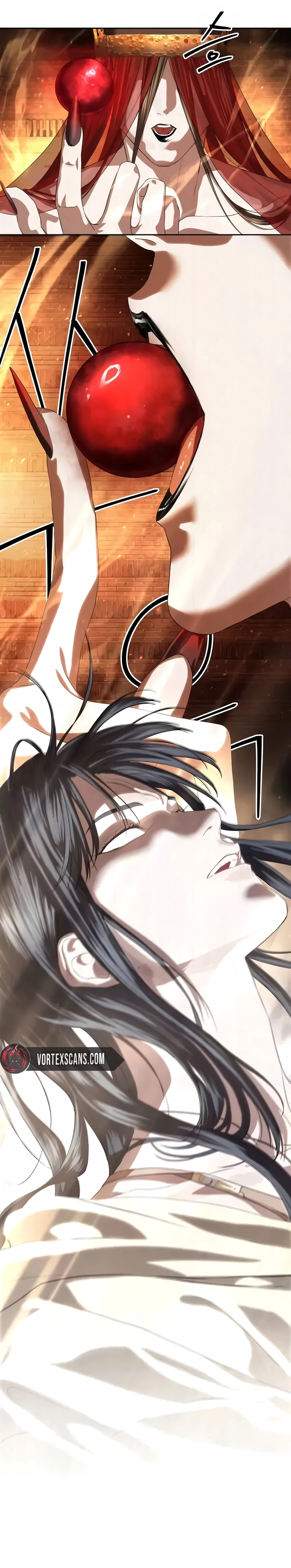 Special Civil Servant Chapter 57, page 16 of 27