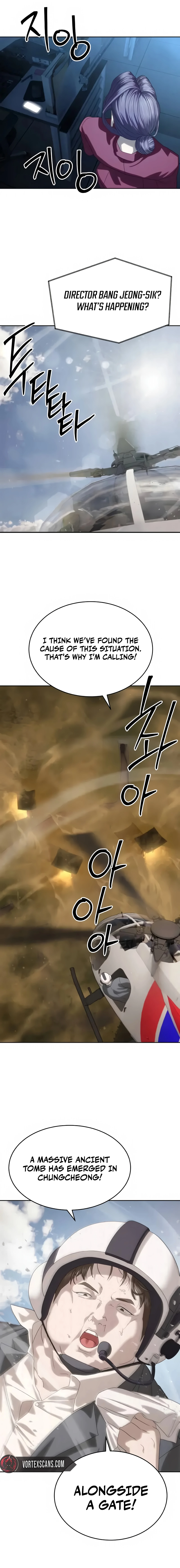 Special Civil Servant Chapter 57, page 24 of 27