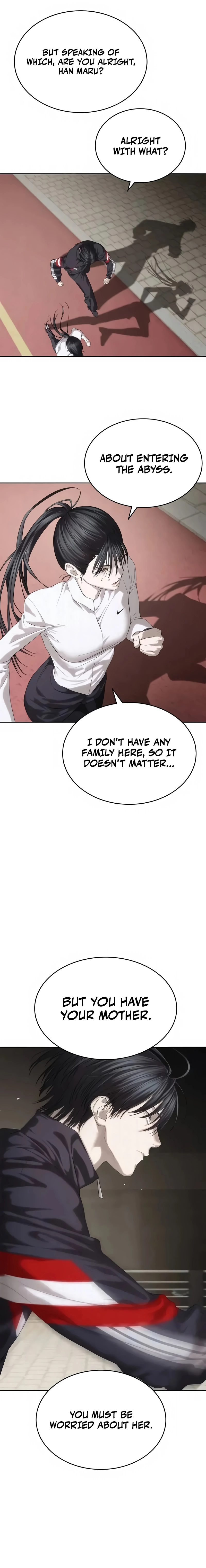 Special Civil Servant Chapter 57, page 7 of 27