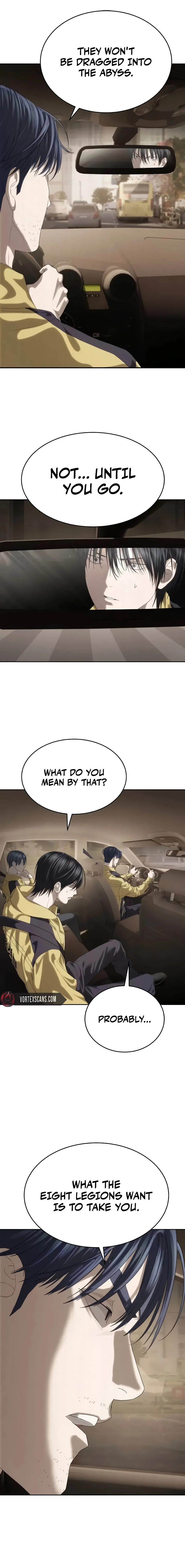 Special Civil Servant Chapter 58, page 11 of 26