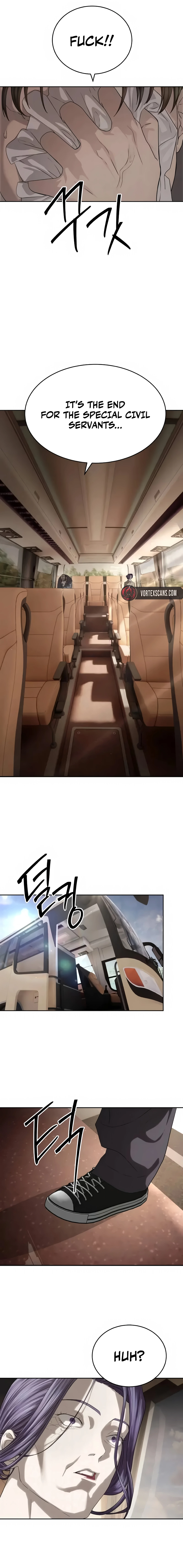 Special Civil Servant Chapter 58, page 17 of 26