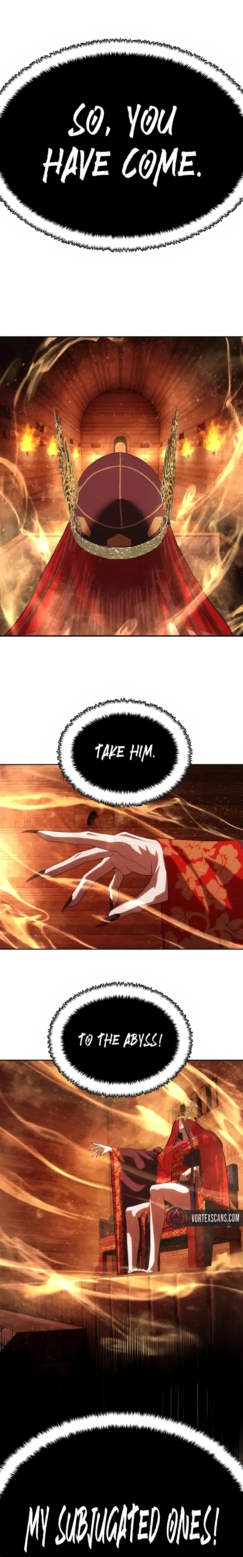 Special Civil Servant Chapter 58, page 23 of 26