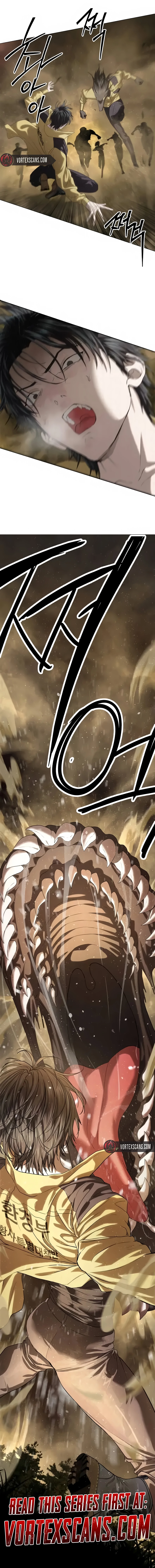 Special Civil Servant Chapter 58, page 26 of 26