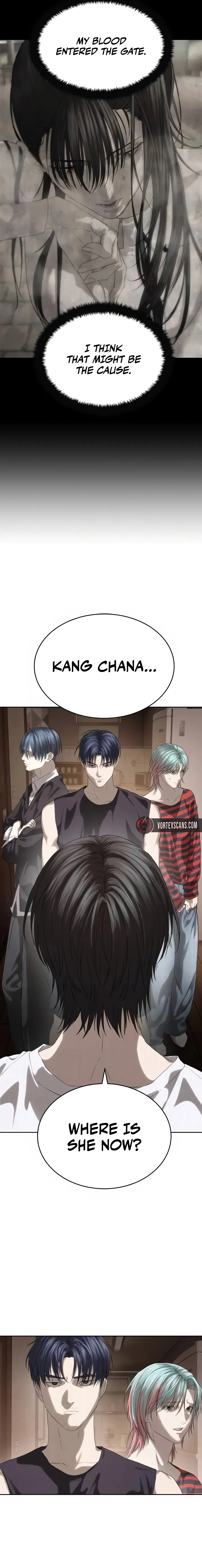 Special Civil Servant Chapter 58, page 5 of 26