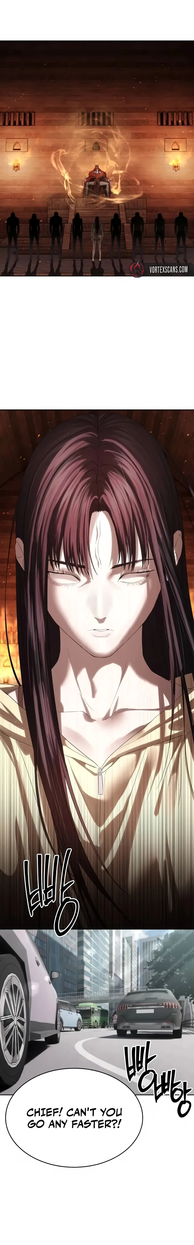 Special Civil Servant Chapter 58, page 7 of 26