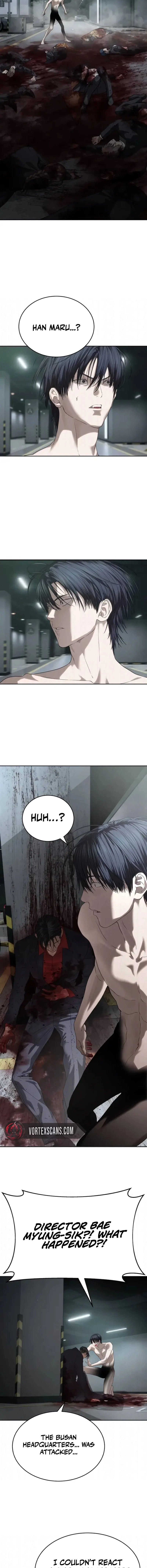 Special Civil Servant Chapter 59, page 12 of 20