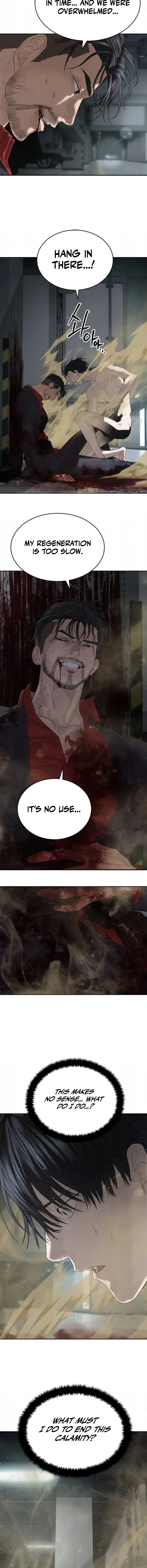 Special Civil Servant Chapter 59, page 13 of 20
