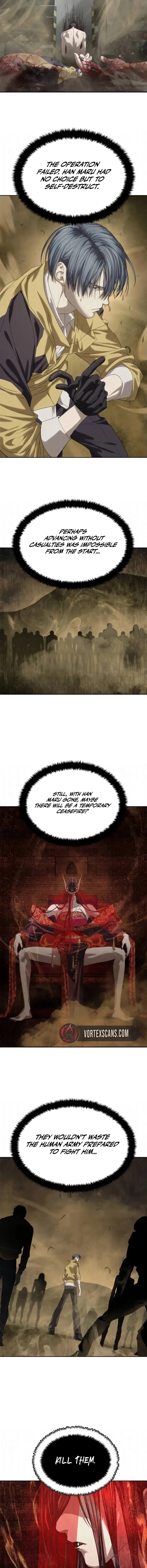 Special Civil Servant Chapter 59, page 14 of 20