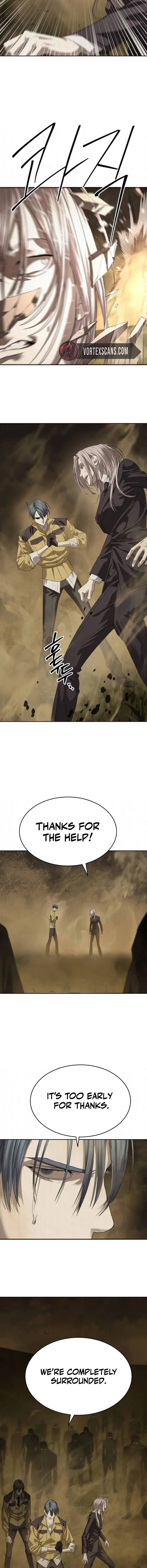 Special Civil Servant Chapter 59, page 19 of 20