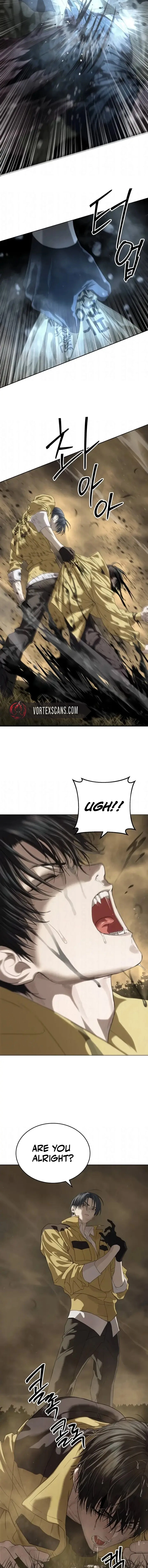 Special Civil Servant Chapter 59, page 5 of 20