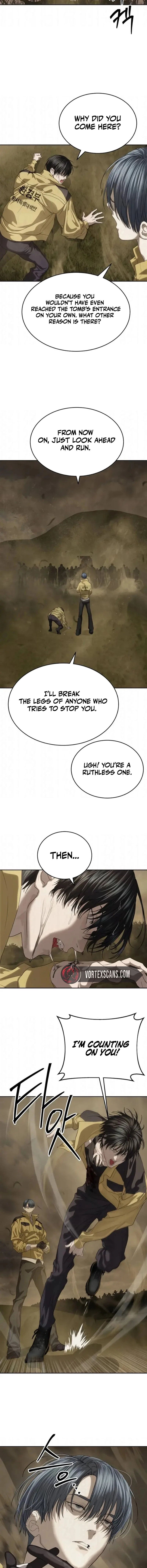 Special Civil Servant Chapter 59, page 6 of 20