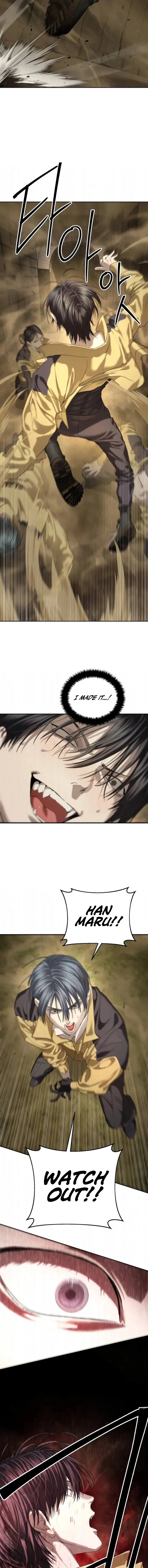 Special Civil Servant Chapter 59, page 8 of 20
