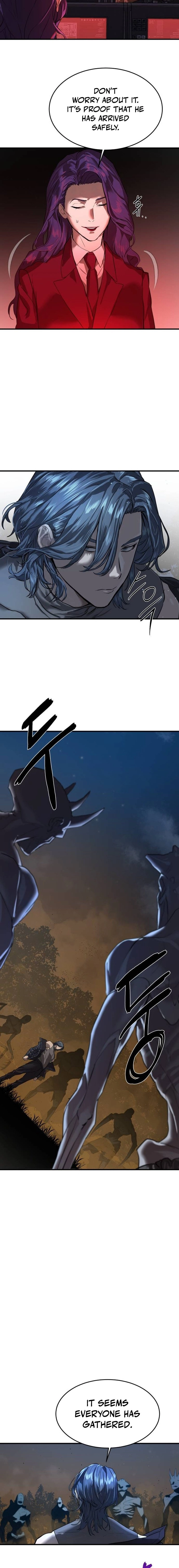 Special Civil Servant Chapter 6, page 10 of 22