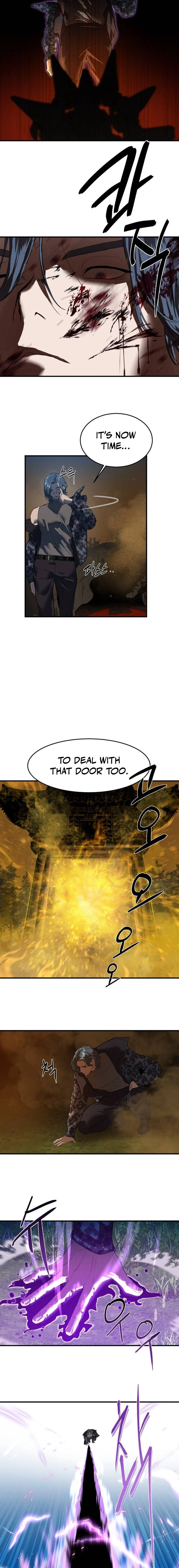 Special Civil Servant Chapter 6, page 15 of 22