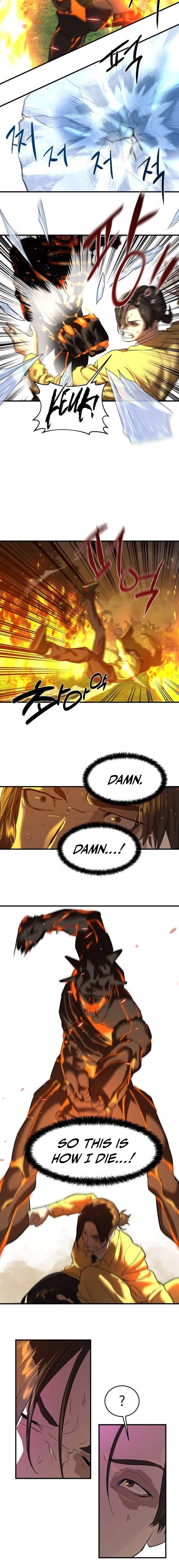 Special Civil Servant Chapter 6, page 5 of 22