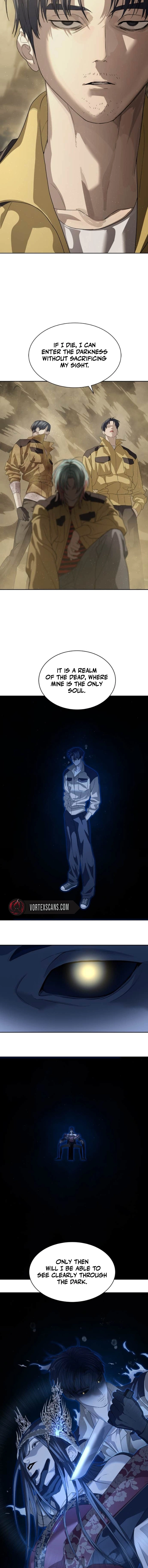 Special Civil Servant Chapter 60, page 10 of 20