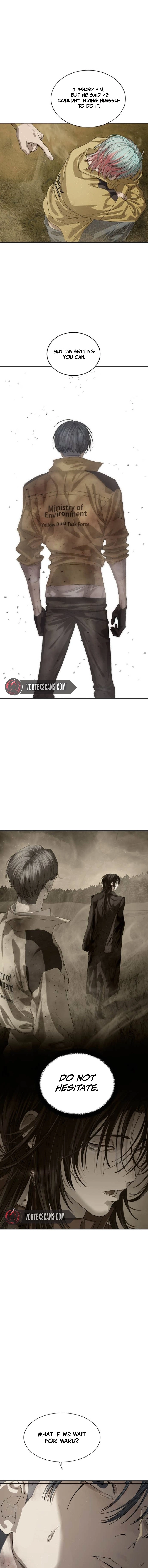 Special Civil Servant Chapter 60, page 12 of 20