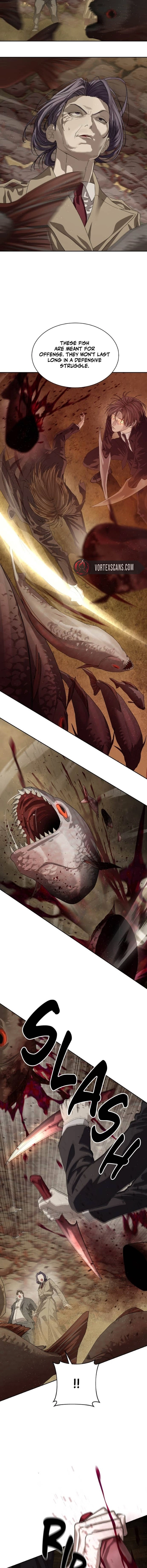 Special Civil Servant Chapter 60, page 14 of 20