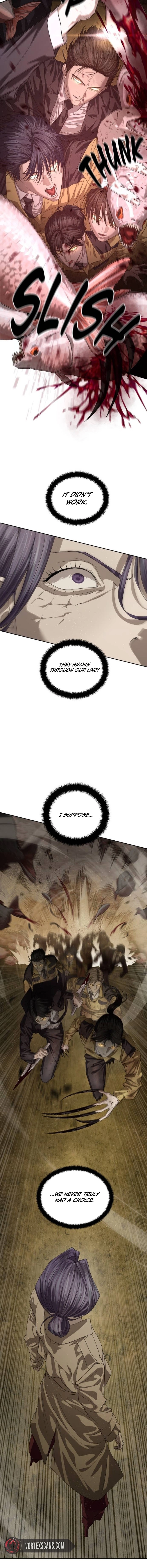Special Civil Servant Chapter 60, page 15 of 20