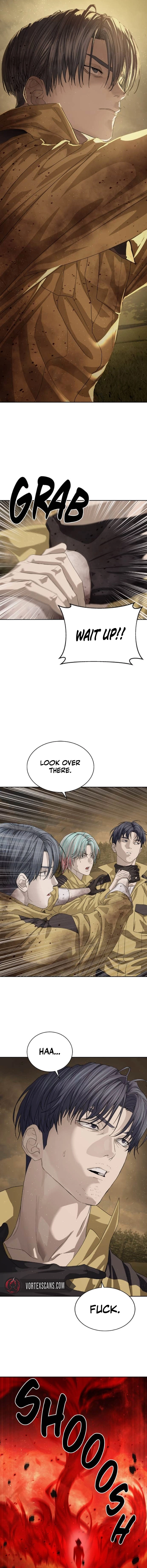 Special Civil Servant Chapter 60, page 18 of 20