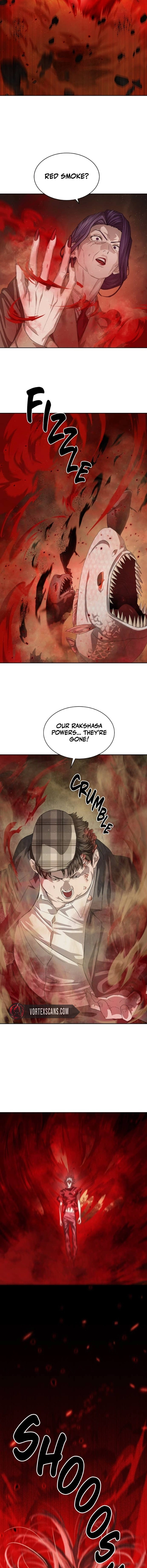 Special Civil Servant Chapter 60, page 19 of 20